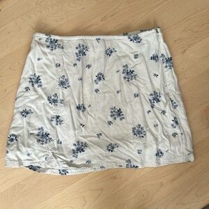 American Eagle skirt